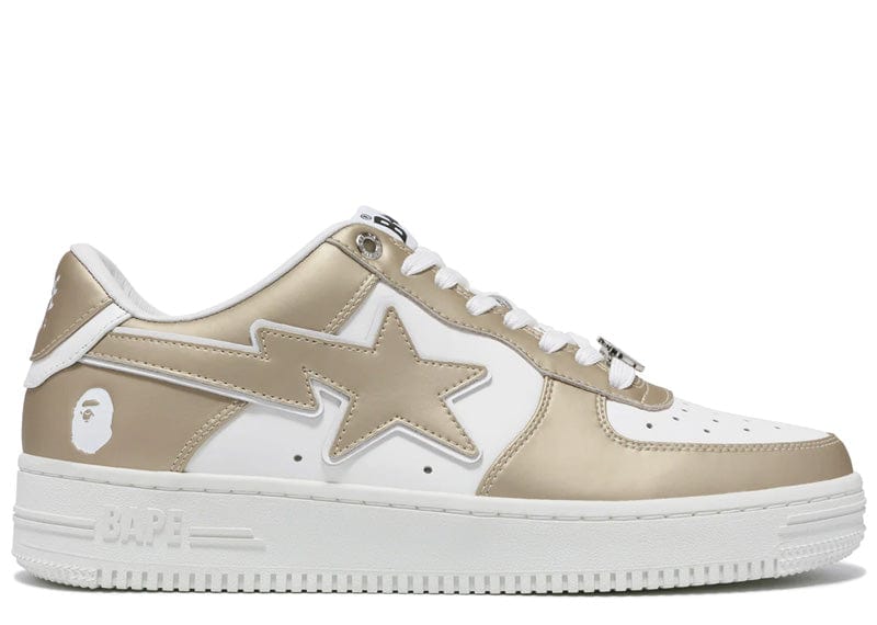 BAPE Sneakers A Bathing Ape Bape Sta 