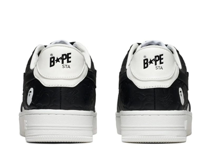 BAPE sneakers A Bathing Ape Bape Sta 