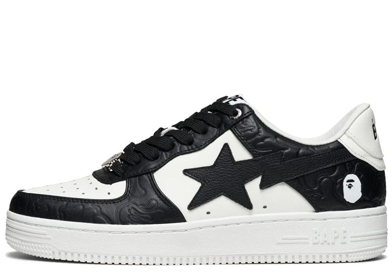 BAPE sneakers A Bathing Ape Bape Sta 