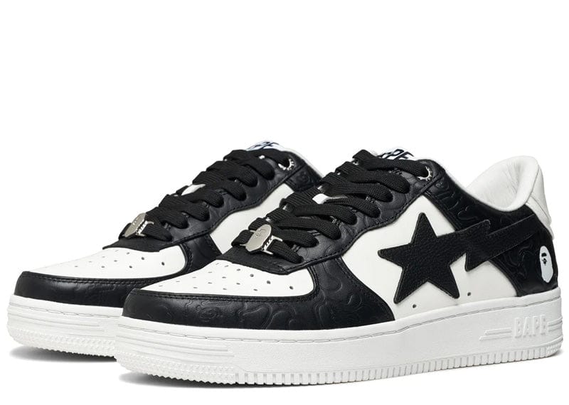 BAPE sneakers A Bathing Ape Bape Sta 