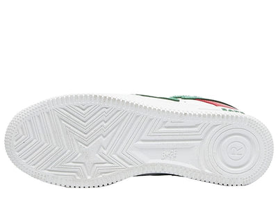 BAPE sneakers A Bathing Ape Bape Sta Italy
