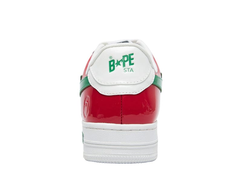 BAPE sneakers A Bathing Ape Bape Sta Italy