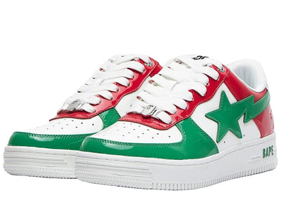 BAPE sneakers A Bathing Ape Bape Sta Italy