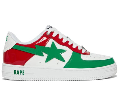 BAPE sneakers A Bathing Ape Bape Sta Italy