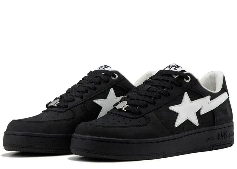 BAPE Sneakers BAPE Bapesta 