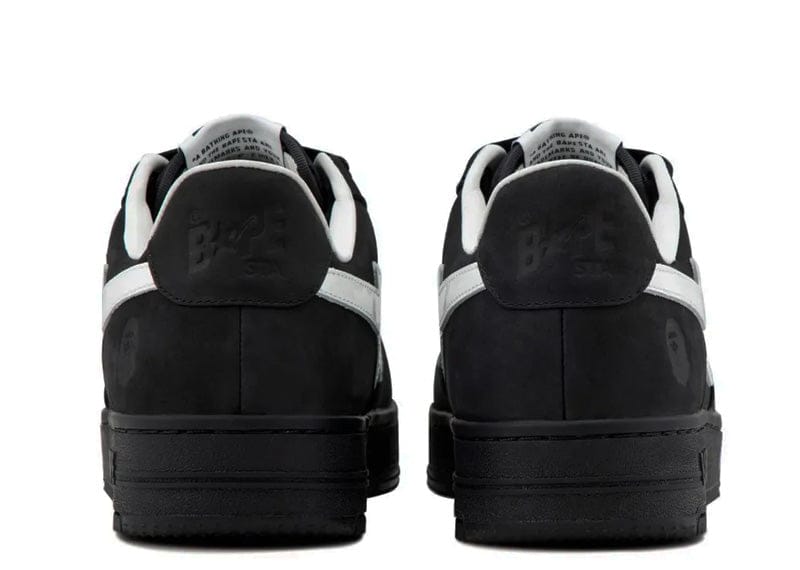 BAPE Sneakers BAPE Bapesta 