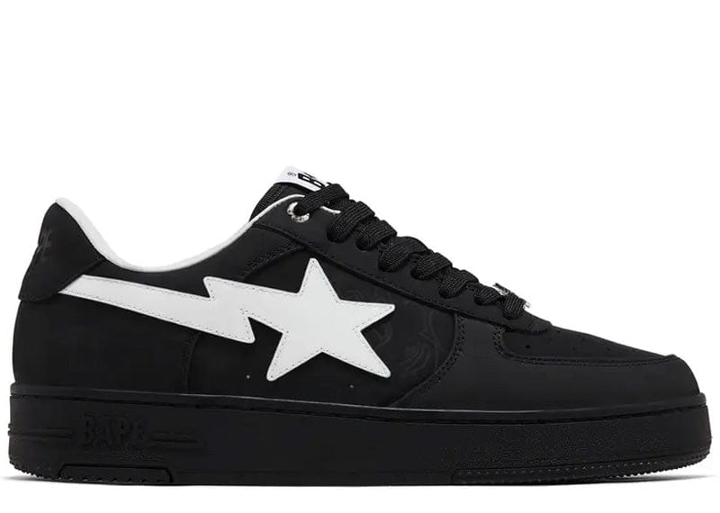 BAPE Sneakers BAPE Bapesta 