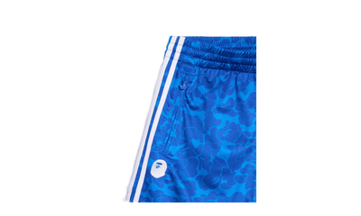 Bape x Adidas Streetwear Bape x adidas Firebird Track Pant Blue