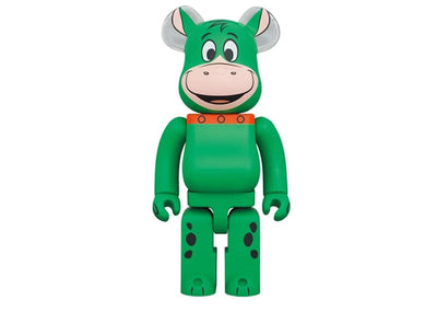 Bearbrick Accessories Bearbrick x The Flintstones Hoppy 400%