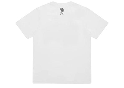 Billionaire Boys Club Streetwear Billionaire Boys Club Arch Logo Tee White