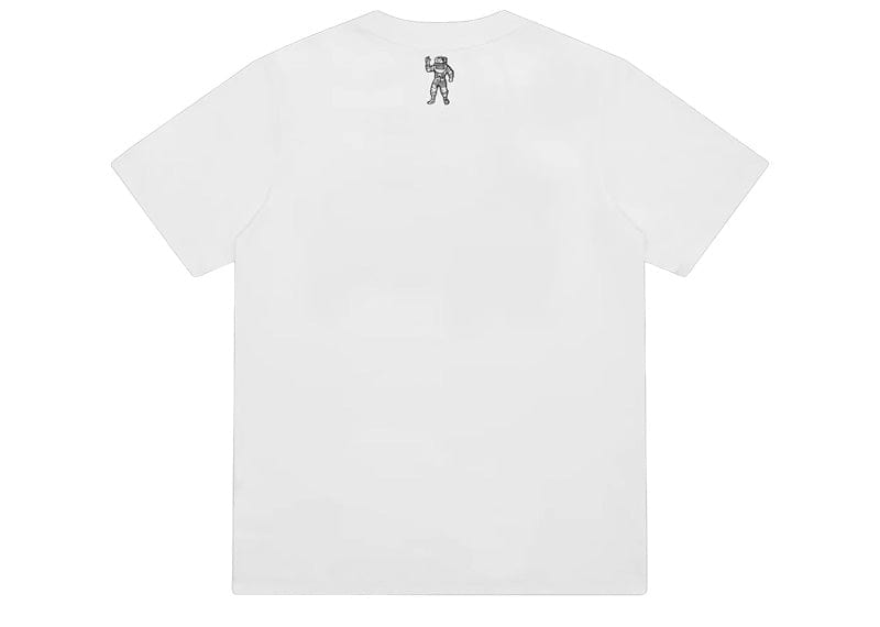 Billionaire Boys Club Streetwear Billionaire Boys Club Arch Logo Tee White