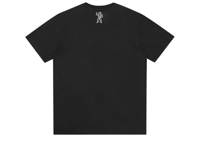 Billionaire Boys Club Streetwear Billionaire Boys Club Camo Arch Logo T-Shirt Black