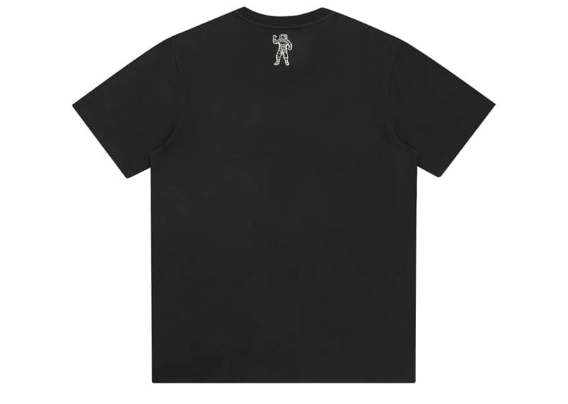 Billionaire Boys Club Streetwear Billionaire Boys Club Camo Arch Logo T-Shirt Black