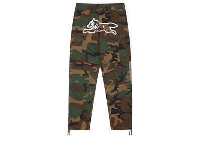 Billionaire Boys Club Streetwear Billionaire Boys Club Ice Cream Running Dog Cargo Pant