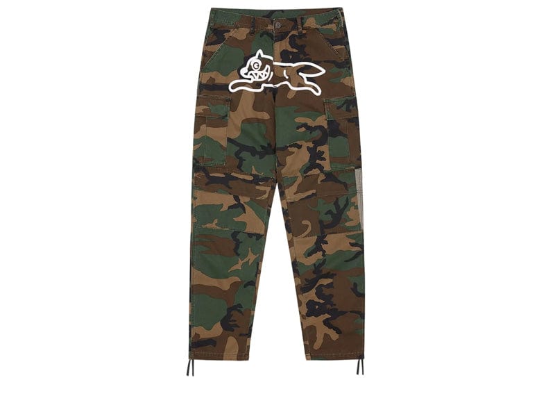 Billionaire Boys Club Streetwear Billionaire Boys Club Ice Cream Running Dog Cargo Pant