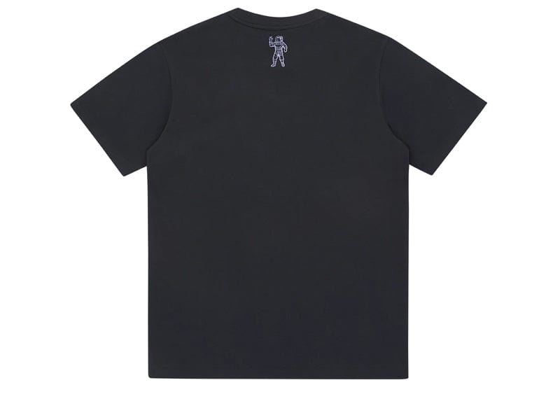 Billionaire Boys Club Streetwear Billionaire Boys Club navy Gentleman Logo T-Shirt