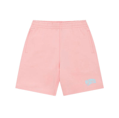 Billionaire Boys Club Streetwear Billionaire Boys Club Small Arch Logo Short Pink