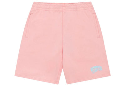 Billionaire Boys Club Streetwear Billionaire Boys Club Small Arch Logo Short Pink