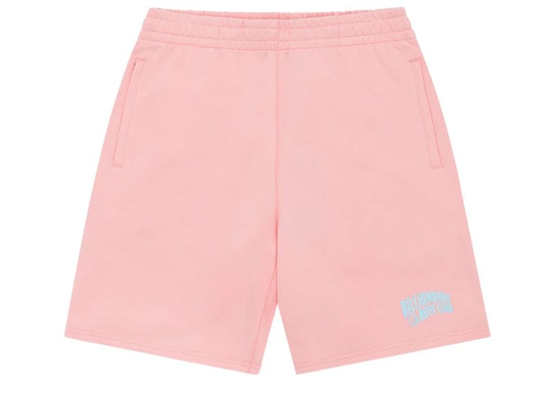 Billionaire Boys Club Streetwear Billionaire Boys Club Small Arch Logo Short Pink