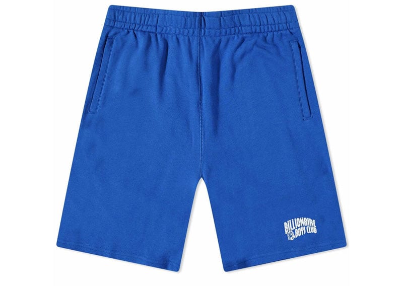 Billionaire Boys Club Streetwear Billionaire Boys Club Small Arch Logo Short Royal Blue