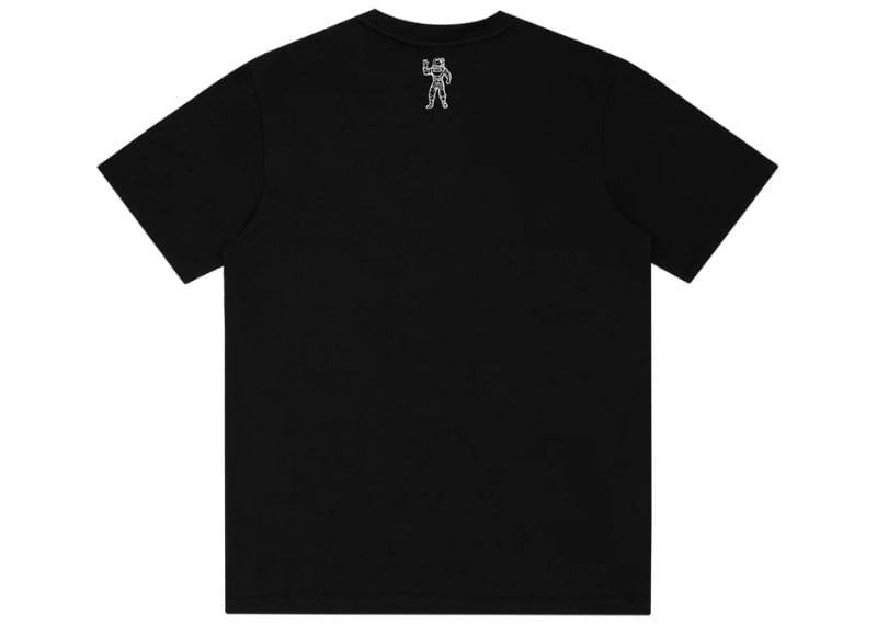 Billionaire Boys Club Streetwear Billionaire Boys Club Small Arch Logo T-shirt Black