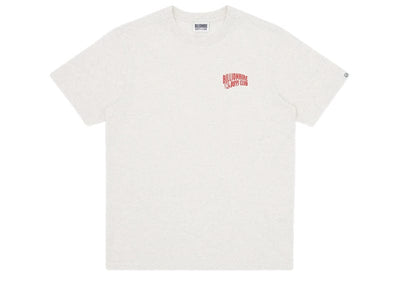 Billionaire Boys Club Streetwear Billionaire Boys Club Small Arch Logo T-shirt Oat