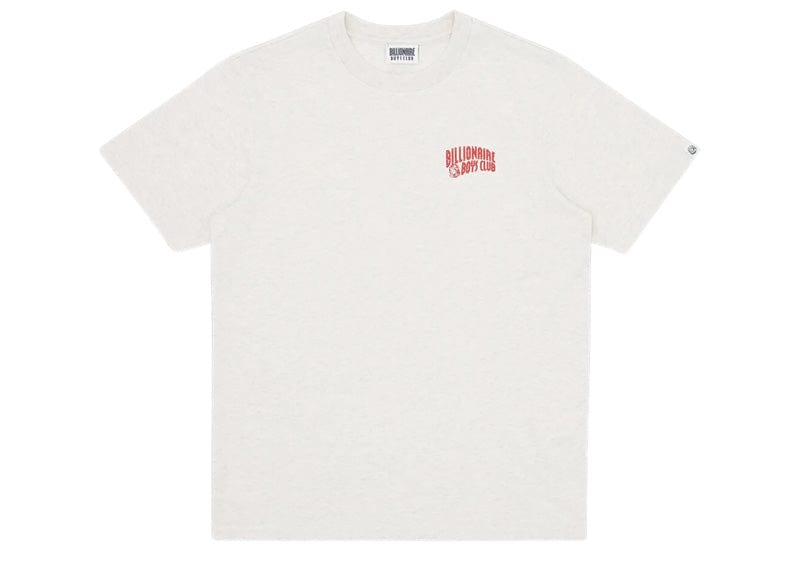 Billionaire Boys Club Streetwear Billionaire Boys Club Small Arch Logo T-shirt Oat