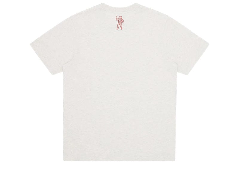 Billionaire Boys Club Streetwear Billionaire Boys Club Small Arch Logo T-shirt Oat