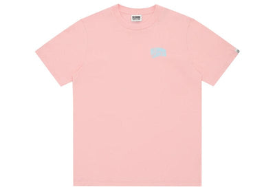 Billionaire Boys Club Streetwear Billionaire Boys Club Small Arch Logo T-shirt Pink