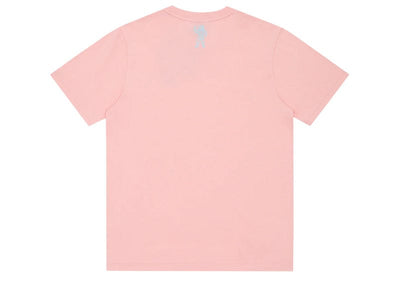 Billionaire Boys Club Streetwear Billionaire Boys Club Small Arch Logo T-shirt Pink