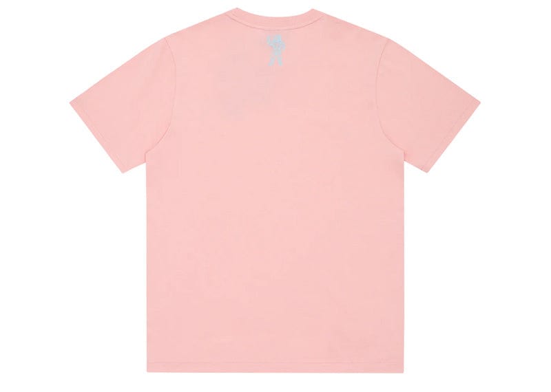 Billionaire Boys Club Streetwear Billionaire Boys Club Small Arch Logo T-shirt Pink