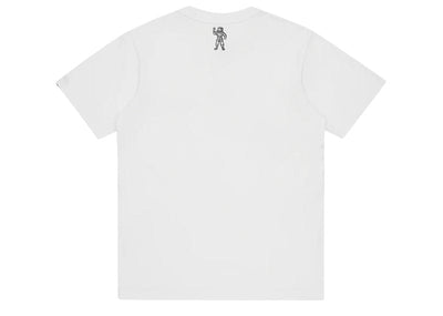 Billionaire Boys Club Streetwear Billionaire Boys Club Small Arch Logo T-shirt White