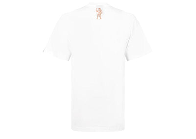 Billionaire Boys Club Streetwear Billionaire Boys Club Space Shutter T-shirt White