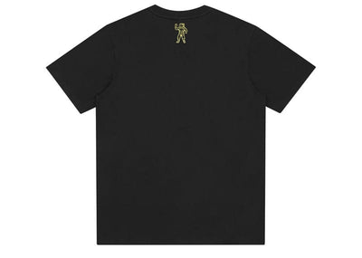 Billionaire Boys Club Streetwear Billionaire Boys Club T-Shirt Buffalo Logo - Black