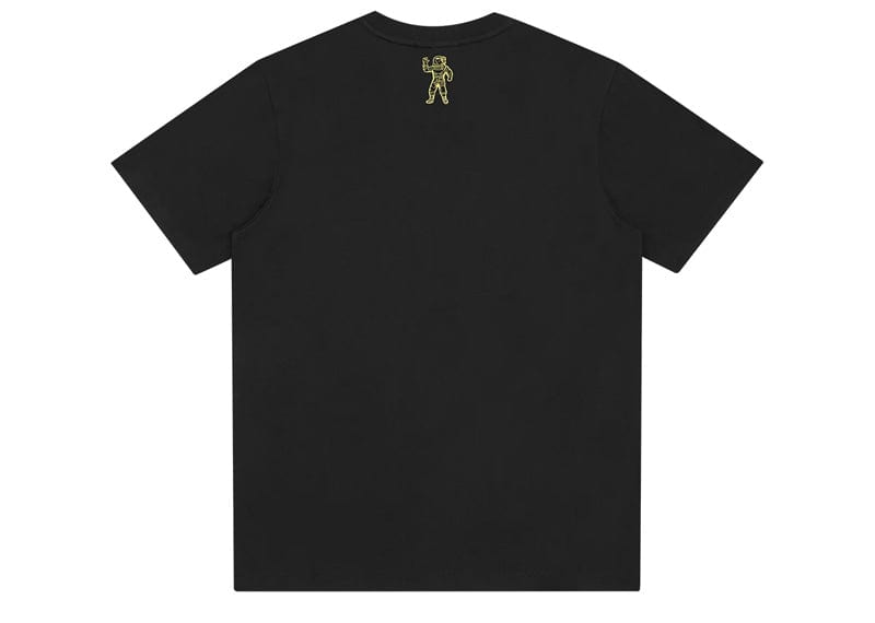 Billionaire Boys Club Streetwear Billionaire Boys Club T-Shirt Buffalo Logo - Black