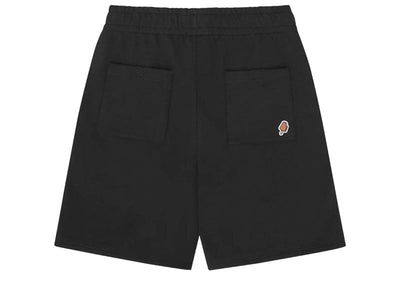 Billionaires Boys Club Streetwear Icecream SS25 Running Puppy Sweatshorts Black