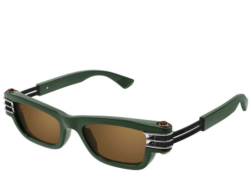 BOTTEGA VENETA Accessories Bottega Veneta BV1308S 003 Unisex Sunglasses