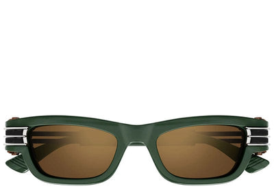 BOTTEGA VENETA Accessories Bottega Veneta BV1308S 003 Unisex Sunglasses