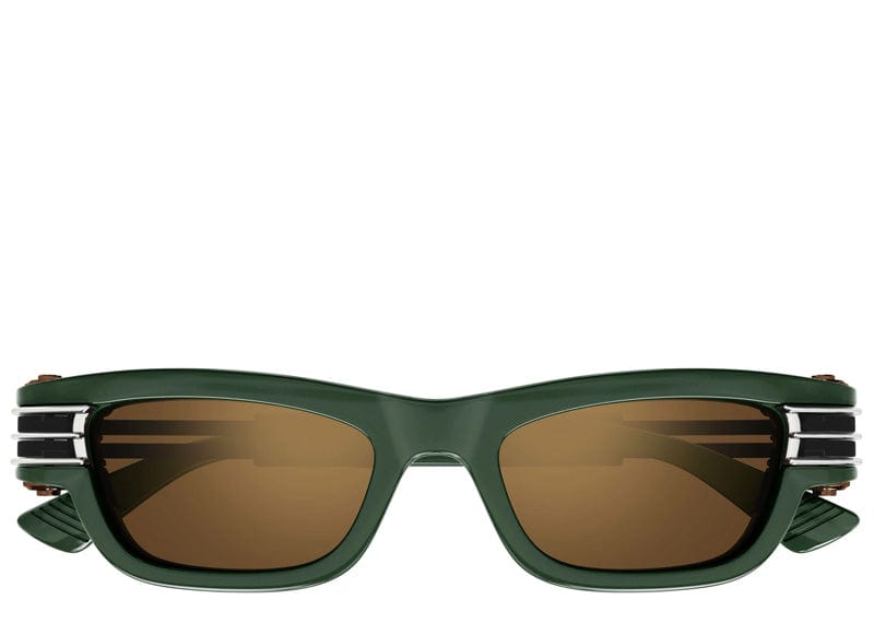 BOTTEGA VENETA Accessories Bottega Veneta BV1308S 003 Unisex Sunglasses
