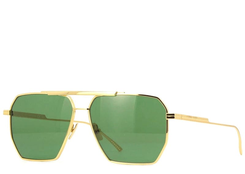 Bottega Veneta Minimalist Sunglasses