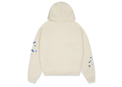Broken Planet streetwear Broken Planet All The Stars Hoodie Ivory White