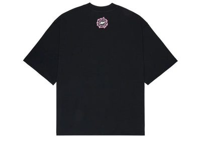 Broken Planet Streetwear Broken Planet Different Day Tee Midnight Black