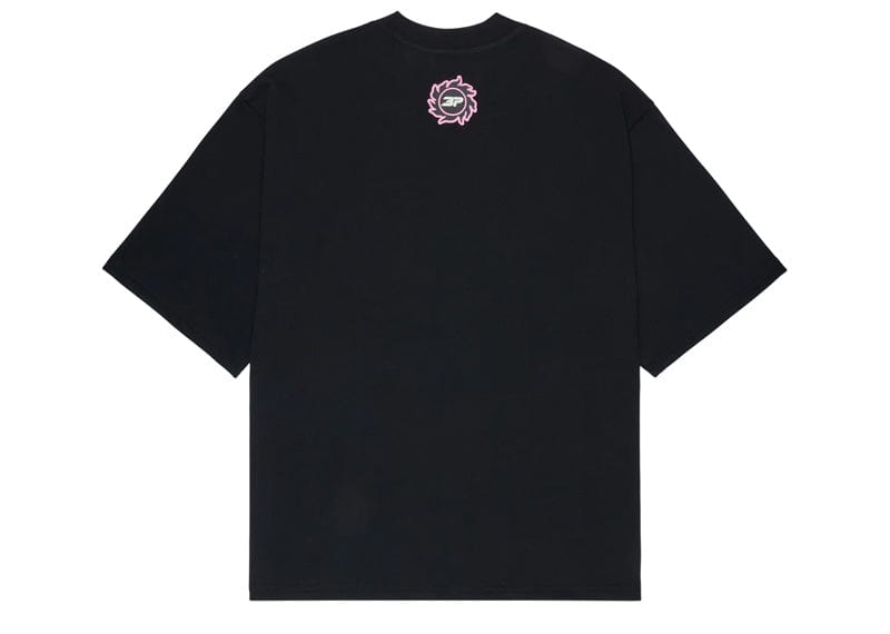 Broken Planet Streetwear Broken Planet Different Day Tee Midnight Black