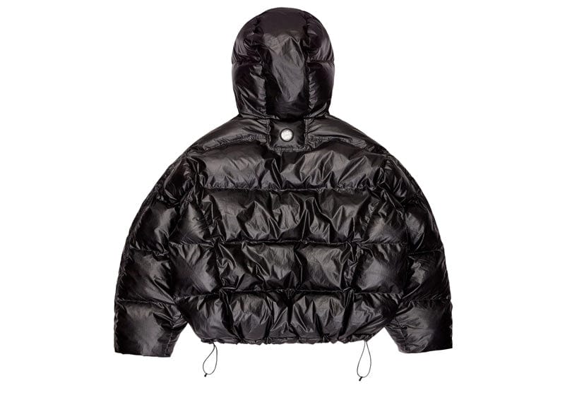 Broken Planet Heat-Reactive Star Camo Puffer Jacket – Court Order