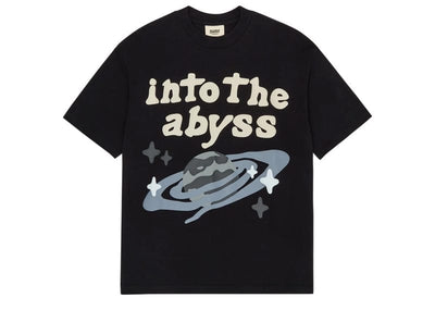Broken Planet Streetwear Broken Planet Into The Abyss T-Shirt