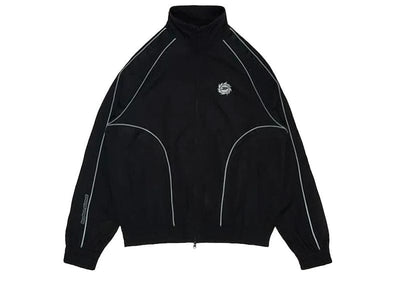 Broken Planet Streetwear Broken Planet Market Reflective Performance Jacket Black