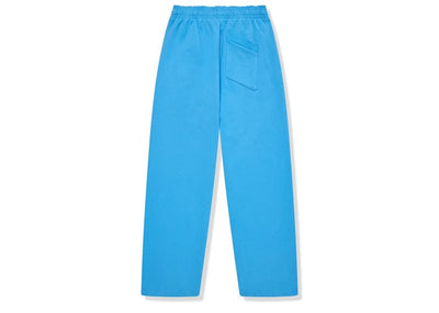 Broken Planet Streetwear Broken Planet Market Straight Leg Sweatpants Sky Blue