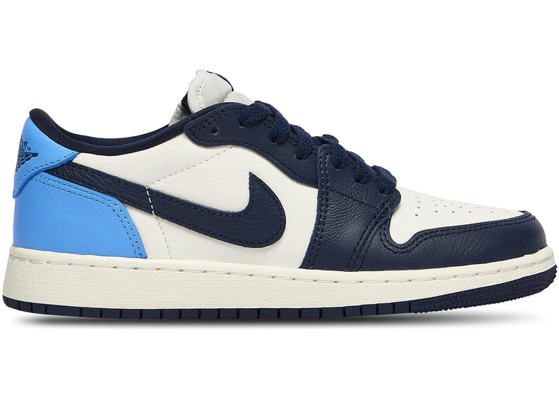 Jordan 1 Low OG Obsidian UNC (GS)