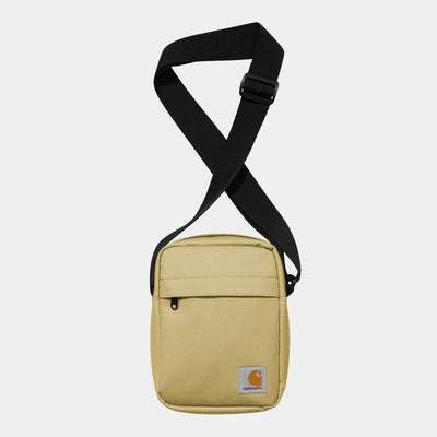 Carharrt Accessories Carhartt Jake Shoulder Bag Brown