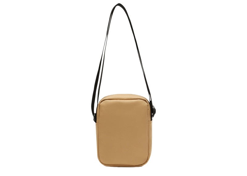 Carharrt Accessories Carhartt Jake Shoulder Bag Brown